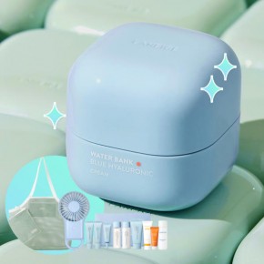 초밀착 메이크업 한번에 해결! 네오쿠션/워터뱅크/피토알렉신/액티브워터