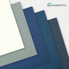 [접착식] 하이홈테크 99.98% 항균 단열벽지