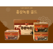 [2＋1] 녹용과 홍삼의 조화! 홍삼녹용 골드 [70ml X 30포]