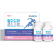 코오롱제약 칼마디아 프리미엄 [1,000mg×60정×2병(120g) /2개월분]