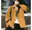 루즈핏 봄 잠바 오버핏 사파리 자켓 바람막이 캐쥬얼 자켓 점퍼 코트