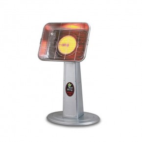 미래테크원 원적외선 전기히터 반사판히터 MR-0203 가전