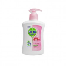데톨 항균 핸드워시 스킨케어 250ml 용기 세정 비누 손세정 핸드워시 손세척 스킨케어