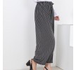 마담의류 와이드 9부 통바지(1 1) (CO) LD-226