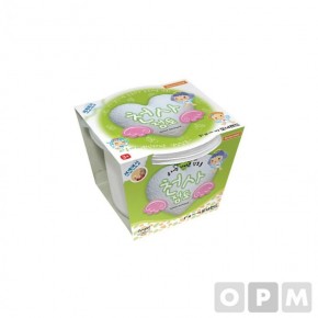 HP)천사점토(140g/도너랜드) 식품