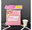 행주 주방용품 생활용품 주방타월 부직포 10P 3M 생활용품