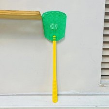 파리채 모기채 해충퇴치 생활용품 벌레잡기 1 일조 생활용품