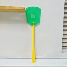 파리채 모기채 해충퇴치 생활용품 벌레잡기 1 일조 생활용품