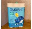 점보롤 휴지 두루마리 화장지 생활용품 30롤 27m 한솔 생활용품