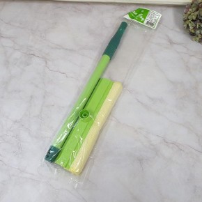 유리창닦이 스퀴지 유리창청소 스퀴즈 P 크린 생활용품