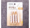우드픽스 가구흠집 우드필러 보수용품 중간색 오공 생활용품