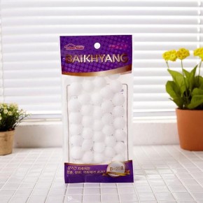 방충제 나프탈렌 탈취제 좀약 생활용품 20호 한양 생활용품