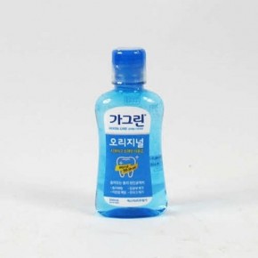 가그린 오리지널 100ml 생활용품