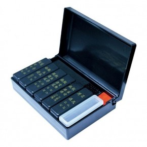 그린 경조사인장 대 생활용품