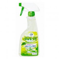 일상 다목적친환경세정제 싹쓰리600mL / 다목적세정제 건물세정제 빌딩세정제 생활세정제 세정제 생활용품