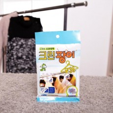 옷장용 방충제 곰팡이제거 옷장용 한국금속 생활용품