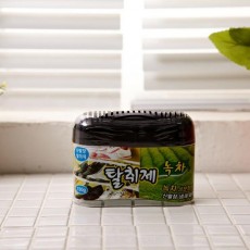 신발장 탈취제 방향제 악취제거 신발장 녹차 해피룸 생활용품
