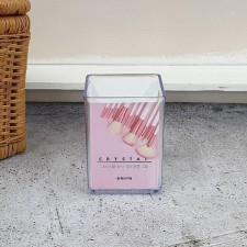 수납정리함 정리함 화장품정리대 생활용품 2호 창신 생활용품