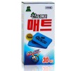 홈토피아매트 30매 생활용품