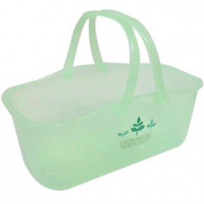 바스바구니(소) /바스켓 홈인테리어