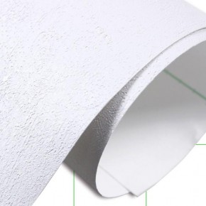 스톤시트지 시멘트엠보스 화이트 W2B-CR100 헤라증정 홈인테리어