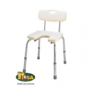 노바 목욕의자(등받이u자형) 의료