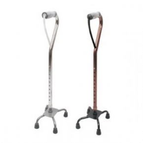 웰비 사발(다족) 지팡이 의료