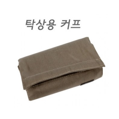 혈압계 부속품 - 탁상용 커프 의료