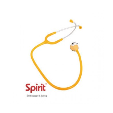 소아과용 청진기(CK-F606PF) 의료