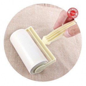 깔끄미테이프크리너(T형) 10cm x 3m 애완