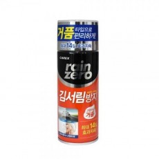 카렉스 레인제로 김서림방지제 거품타입 성에 용품 히터 차량 자동차 앞유리 자동차